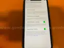iPhone XR- Black- 64GB (ID# 41712) (D-Case) (No UPC) (18-19)
