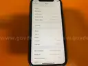 iPhone XR- Black- 64GB (ID# 41712) (D-Case) (No UPC) (18-19)