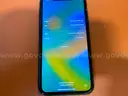 iPhone XR- Black- 64GB (ID# 41712) (D-Case) (No UPC) (18-19)
