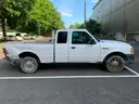 2006 Ford Ranger XL SuperCab 2WD Truck *Tow-Away* (ID# 41714) (FTL) (25-0481) 405