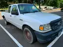 2006 Ford Ranger XL SuperCab 2WD Truck *Tow-Away* (ID# 41714) (FTL) (25-0481) 405
