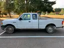 2006 Ford Ranger XL SuperCab 2WD Truck *Tow-Away* (ID# 41714) (FTL) (25-0481) 405