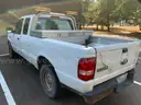 2006 Ford Ranger XL SuperCab 2WD Truck *Tow-Away* (ID# 41714) (FTL) (25-0481) 405