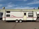 1997 Jayco Eagle 262 FK 26ft Travel Trailer (ID# 41715) (GVL) (25-1845) 477