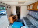 1997 Jayco Eagle 262 FK 26ft Travel Trailer (ID# 41715) (GVL) (25-1845) 477