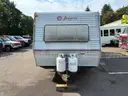 1997 Jayco Eagle 262 FK 26ft Travel Trailer (ID# 41715) (GVL) (25-1845) 477