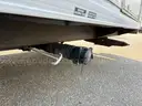 1997 Jayco Eagle 262 FK 26ft Travel Trailer (ID# 41715) (GVL) (25-1845) 477