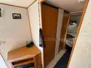 1997 Jayco Eagle 262 FK 26ft Travel Trailer (ID# 41715) (GVL) (25-1845) 477