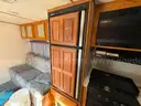 1997 Jayco Eagle 262 FK 26ft Travel Trailer (ID# 41715) (GVL) (25-1845) 477