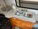 1997 Jayco Eagle 262 FK 26ft Travel Trailer (ID# 41715) (GVL) (25-1845) 477