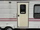 1997 Jayco Eagle 262 FK 26ft Travel Trailer (ID# 41715) (GVL) (25-1845) 477