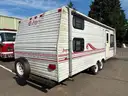 1997 Jayco Eagle 262 FK 26ft Travel Trailer (ID# 41715) (GVL) (25-1845) 477