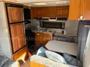 1997 Jayco Eagle 262 FK 26ft Travel Trailer (ID# 41715) (GVL) (25-1845) 477