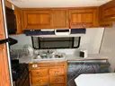 1997 Jayco Eagle 262 FK 26ft Travel Trailer (ID# 41715) (GVL) (25-1845) 477