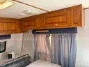1997 Jayco Eagle 262 FK 26ft Travel Trailer (ID# 41715) (GVL) (25-1845) 477