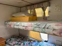 1997 Jayco Eagle 262 FK 26ft Travel Trailer (ID# 41715) (GVL) (25-1845) 477