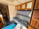 1997 Jayco Eagle 262 FK 26ft Travel Trailer (ID# 41715) (GVL) (25-1845) 477