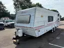 1997 Jayco Eagle 262 FK 26ft Travel Trailer (ID# 41715) (GVL) (25-1845) 477