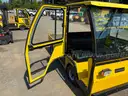 2011 Cushman Titan Electric 48 Volt 2 Passenger Flat Bed Utility UTV, Runs (ID# 41718) (GVL) (25-2762) 11700