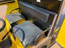 2011 Cushman Titan Electric 48 Volt 2 Passenger Flat Bed Utility UTV, Runs (ID# 41718) (GVL) (25-2762) 11700
