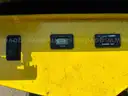 2011 Cushman Titan Electric 48 Volt 2 Passenger Flat Bed Utility UTV, Runs (ID# 41718) (GVL) (25-2762) 11700