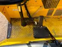 2011 Cushman Titan Electric 48 Volt 2 Passenger Flat Bed Utility UTV, Runs (ID# 41718) (GVL) (25-2762) 11700