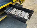 2011 Cushman Titan Electric 48 Volt 2 Passenger Flat Bed Utility UTV, Runs (ID# 41718) (GVL) (25-2762) 11700
