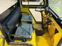 2011 Cushman Titan Electric 48 Volt 2 Passenger Flat Bed Utility UTV, Runs (ID# 41718) (GVL) (25-2762) 11700