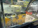 2011 Cushman Titan Electric 48 Volt 2 Passenger Flat Bed Utility UTV, Runs (ID# 41718) (GVL) (25-2762) 11700