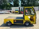 2011 Cushman Titan Electric 48 Volt 2 Passenger Flat Bed Utility UTV, Runs (ID# 41718) (GVL) (25-2762) 11700