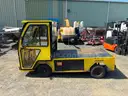 2011 Cushman Titan Electric 48 Volt 2 Passenger Flat Bed Utility UTV, Runs (ID# 41718) (GVL) (25-2762) 11700