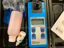 Pallet of Field Science Equipment&#xA0;(ID #41735) (J1-4L) (25-2203-28) 461