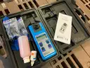 Pallet of Field Science Equipment&#xA0;(ID #41735) (J1-4L) (25-2203-28) 461