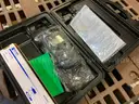 Pallet of Field Science Equipment&#xA0;(ID #41735) (J1-4L) (25-2203-28) 461