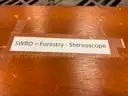 Pallet of Field Science Equipment&#xA0;(ID #41735) (J1-4L) (25-2203-28) 461