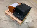 Pallet of Field Science Equipment&#xA0;(ID #41735) (J1-4L) (25-2203-28) 461