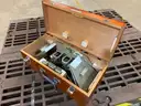 Pallet of Field Science Equipment&#xA0;(ID #41735) (J1-4L) (25-2203-28) 461