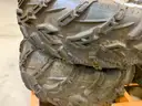 Pallet of CST AT25x8-12 ATV Tires&#xA0;(ID #41737) (J2-5L) (25-2203-30) 461