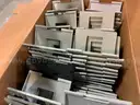 Pallet of Phone Equipment&#xA0;(ID #41740) (J2-5R) (25-2203-38) 461