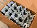 Pallet of Phone Equipment&#xA0;(ID #41740) (J2-5R) (25-2203-38) 461