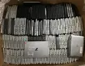 LOT of ~229 Assorted Laptops - Intel i7 Processors (ID# 41751) (G11-2L) (C4K)
