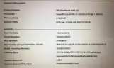 LOT of ~229 Assorted Laptops - Intel i7 Processors (ID# 41751) (G11-2L) (C4K)
