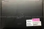 LOT of ~229 Assorted Laptops - Intel i7 Processors (ID# 41751) (G11-2L) (C4K)
