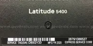 LOT of ~229 Assorted Laptops - Intel i7 Processors (ID# 41751) (G11-2L) (C4K)