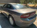 2018 Dodge Charger AWD Police Sedan *Tow-Away* (ID# 41752) (FTL) (25-2825) 225