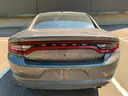 2018 Dodge Charger AWD Police Sedan *Tow-Away* (ID# 41752) (FTL) (25-2825) 225