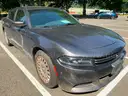 2018 Dodge Charger AWD Police Sedan *Tow-Away* (ID# 41752) (FTL) (25-2825) 225