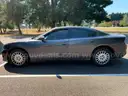 2018 Dodge Charger AWD Police Sedan *Tow-Away* (ID# 41752) (FTL) (25-2825) 225