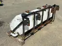 2005 Swenson Spreader LSSH-T Hydraulic Prewet Tank, Tailgate Mounted Setup (ID# 41756) (GVL) (25-2304-1) 405