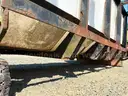 2005 Swenson Spreader LSSH-T Hydraulic Prewet Tank, Tailgate Mounted Setup (ID# 41756) (GVL) (25-2304-1) 405